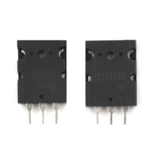 2sc5200 2sa1943 smd diode transistor made in china alternator diode